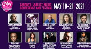 If you're a cord here are a few easy ways to do that. Canadian Music Week Goes Virtual With Nile Rodgers Timbaland More