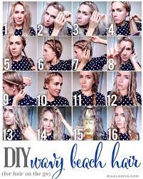 How to make wavy hair curl evenly? 10 Techniques To Get Chic Wavy Hair