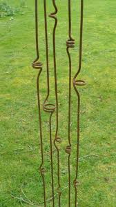 5pcs garden metal herbaceous plant support rings stakes grow trees wire frame au. Garden Plant Support Tunnels Metal Takefuns 6pack Plant Cover Support Tall Garden Fabric If You Re On The Market For Plant Supports Knowing Which One To Choose Can Be A Bit