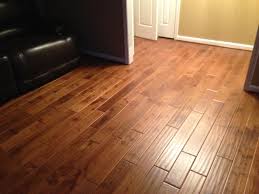 can i install laminate flooring without
