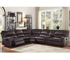 6 seater recliner sofa set