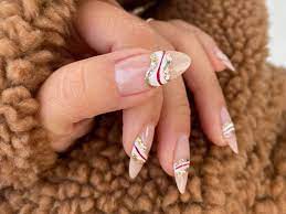 best acrylic nail art looks for the