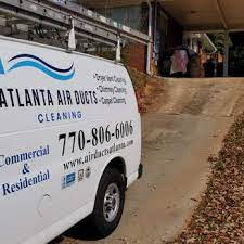 norcross georgia air duct cleaning