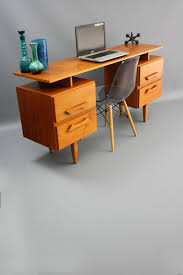 A wide variety of retro modern desk options are available to you, such as general use, wood style, and material. Mid Century Burgess Floating Top Vintage Retro Desk Hall Table Console Sideboard Danish 360 Modern Furniture Vic Modern Furniture Furniture Retro Furniture