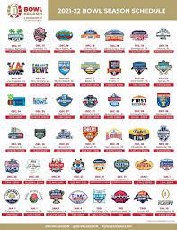 college football bowl games