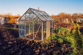 Diy Greenhouses Cold Frames
