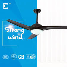 china plastic dc motor ac ceiling fans