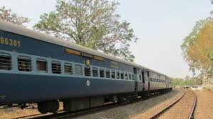 Indian Railways Announces 40 Fare Concession For