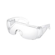 bestyo clear vented safety goggles eye