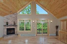 Knotty pine is a slatted pine strip that is intended to be used as a ceiling board. Knotty Pine Ceiling Design Ideas Pictures Remodel And Decor Knotty Pine Ceiling Pine Ceiling Pine Walls