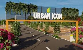Urban Icon Layout In Bangalore