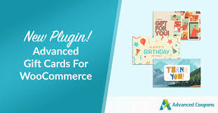 plugin advanced gift cards for woocommerce