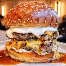 The 50 Best Burgers In Europe Big 7 Travel