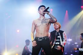 Jay park was born on april 25, 1987 in edmonds, washington, usa as park jaebeom. Jay Park S Song Incites Muslim Outrage Entertainment The Jakarta Post