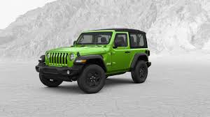 2018 Jeep Wrangler Archives The Truth About Cars