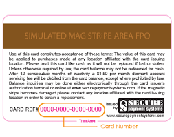 Check spelling or type a new query. Card Balance Inquiry Secure Payment Systems