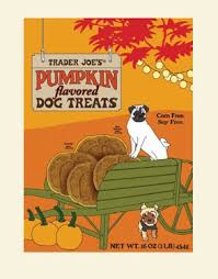 Trader joe's said it's working to phase out foreign names attached to ethnic foods, such as trader josé's for mexican cuisine, and trader joe's is the latest company to scrap racially insensitive brands amid a nationwide movement against racism sparked by the police killing of george floyd. Review Trader Joe S Pumpkin Flavored Dog Treats Junk Banter