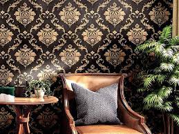 25 modern wallpaper designs for home in