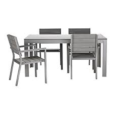 Ikea Patio Outdoor Dining Furniture