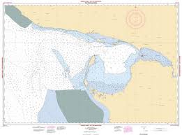 Noaa Plans End To Printed Nautical Charts The Ellsworth