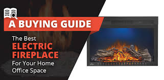 the best electric fireplace for your
