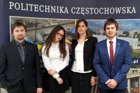 It employs over 1400 people, including 840 academic teachers, out of. European Faculty Of Engineering Czestochowa University Of Technology Photos Facebook