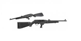 Rugers New Pc Carbine The Ultimate Hybrid Firearm The