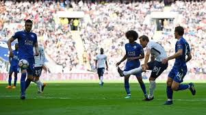 🔮 predictions, h2h, statistics and live score. Link Live Streaming Tottenham Vs Leicester