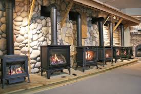 Wood Burning Stoves Gas Stoves