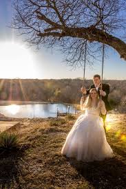The Best Wedding Venues In Texas A