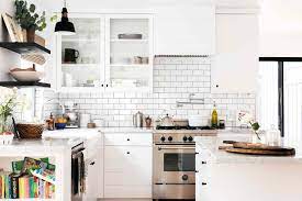 46 best modern white kitchen ideas to copy