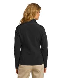 Port Authority L317 Women Ladies Core Soft Shell Jacket