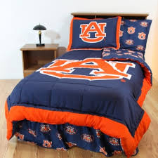 Auburn Tigers Auburn Tigers Bedding