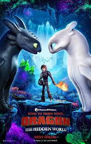 After the stunning success of despicable me 2 at the box office, universal and illumination entertainment are preparing to go into overdrive as a major player. How To Train Your Dragon The Hidden World 2019 Imdb