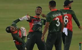 According to our ban vs sl dream11 prediction, bangladesh will edge past sri lanka and win this match. Cwpmopriim205m