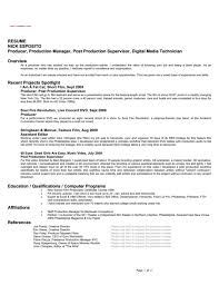     sample resume nurse supervisor free resume infographic    