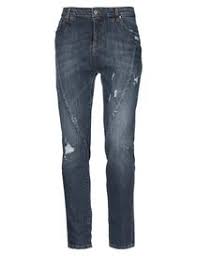 Made With Love Jeans And Denim Made With Love Women Yoox