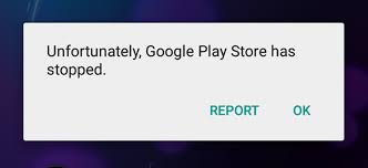 I tried every possible solutions, uninstalling and reinstalling a few times, restarting phones 10+ times, webview and all, however the problem still exists. How To Fix The Google Play Store When It Constantly Force Closes