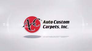 acc for automotive replacement carpets