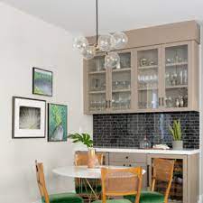single wall home bar pictures ideas