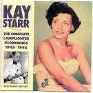 Jazz Giants: Kay Starr
