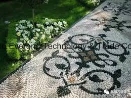 flooring tile garden driveway