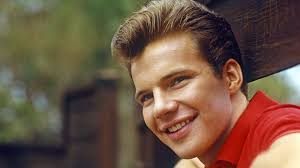 Bobby Vee, Pop Idol Known for 'Take Good Care of My Baby,' Dies at 73 - The  New York Times