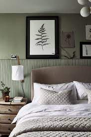Sage Green Bedroom Ideas To Refresh