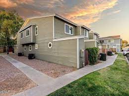 townhomes for in mesa az 40