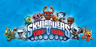 49 skylanders trap team wallpaper