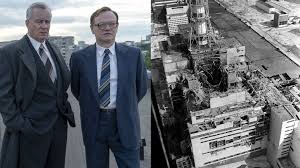 Tchernobyl  t͡ʃɛʁnɔbil (en ukrainien чорнобиль  t͡ʃɔrˈnɔbɪlʲ) est une ville de l'oblast de kiev, en ukraine. Chernobyl Est Elle Vraiment Fidele A La Realite On A Verifie Ce Qui Est Vrai Et Ce Qui L Est Moins