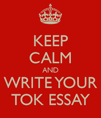 ToK Essay May        The Possesssion of Knowledge carries an Ethical    