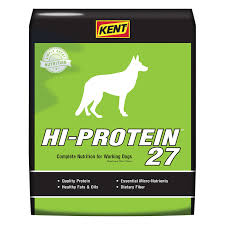 hi protein 27 kent