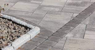 Should Concrete Pavers Be Sealed
